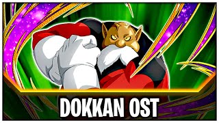 DBZ Dokkan Battle  PHY Toppo Intro OST [upl. by Older]