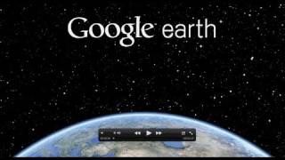 Google Earth celebrates 1 billion downloads [upl. by Johst796]