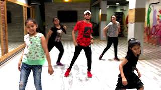 Voodoo Song Official Music Remix  Dance CoverLoyalDancecrew [upl. by Atnim]