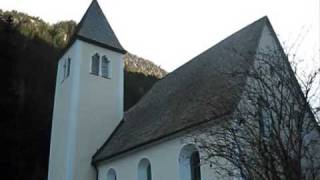 ST LEONHARD IM PITZTAL  Pfarrkirche St Leonhard  Plenum [upl. by Uon998]