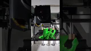 Dragon 3D Print short [upl. by Court934]