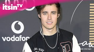 „Violetta“Star Jorge Blanco spricht über Geheimnis rund um seine Hochzeit [upl. by Ardekahs14]