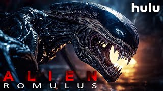 ALIEN 5 Romulus Teaser 2024 With Cailee Spaeny amp David Jonsson [upl. by Yevoc]