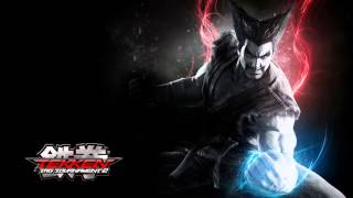 Tekken Tag Tournament 2 OST The Big One Quiet Strings Mix Moai Excavation [upl. by Savdeep]