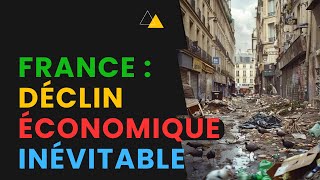 Pourquoi la France a t elle Choisi de sAppauvrir [upl. by Ainad]