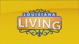 Louisiana Living Three Iron Nails Ministries [upl. by Wurster]