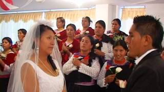 Coro luz a las Naciones [upl. by Thirion906]