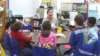 LindamoodBell at Johnson City Schools Instruction [upl. by Whale]