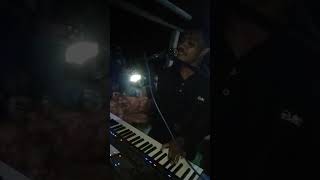 Gorry Cover Ohin Kalan Ida ne🎹🎤Festa Aitura [upl. by Taft249]