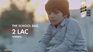 Trailer  The School Bag  Rasika Dugal  Royal Stag Barrel Select Large Short Films [upl. by Spoor705]