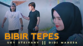 BIBIR TEPES LAGU MADURA VIRAL karyamalvinramanda iqbalganiez mrmusic lagumaduraviral [upl. by Jadd]