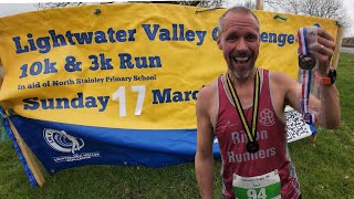 Lightwater Valley 10k [upl. by Aurora]