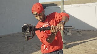 BEST GIMBAL for the price in 2018   FeiyuTech Ak4000 Review [upl. by Teagan81]