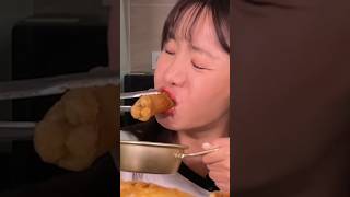 Juicy Daechang Mukbang Nareum Tv Daechang Eating [upl. by Cornall177]