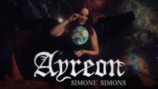 AYREON  This Human Equation ft Simone Simons subtitulado al español [upl. by Aleac]