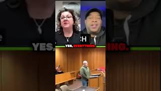 Sovereign Citizen Tactics in Court DESTROYED by Judge [upl. by Sivaj]