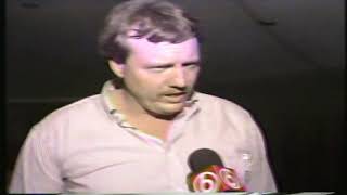 Broken Bow Oklahoma Nov 28 1990 News Report [upl. by Cody501]