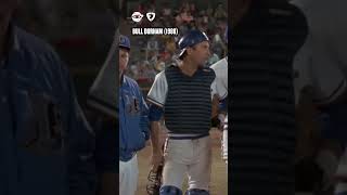 MLB AllStars Pick The BEST Baseball Movie of All Time 🤩 [upl. by Nickelsen523]