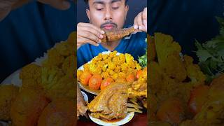 Crispy Bata Fish Fry mukbang asmr eating shortvideo reelsvideo viralvideo short food show [upl. by Ahsilaf]