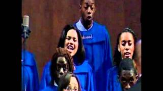 SHADRACH MESHACH ABEDNEGO  OAKWOOD UNIVERSITY AEOLIANS [upl. by Sclar]