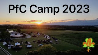 PfC Camp 2023 [upl. by Patrizio]