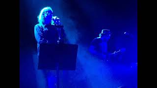 Mark Lanegan Band September 10 2018 audio La Trastienda  Montevideo Uruguay [upl. by Dias]