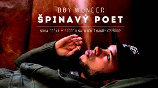 Boy Wonder  Vyjeb sa ven 2 feat Torula prod Peko [upl. by Esinrahc]