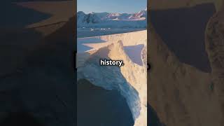 650 Foot Mega Tsunami in Greenland 🌊❄️ The Shocking Climate Warning [upl. by Yaresed]