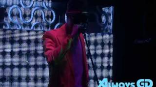 fancam GDRAGON GMarket Party  Obsession [upl. by Ros267]