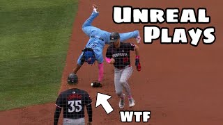 MLB  Best Plays May 2024 part 2 [upl. by Jagir371]