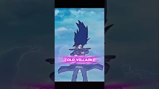 new villain vs old villain rap music hiphop automobile funny anime team7edit animeedit edit [upl. by Doerrer]