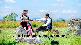 Nkauj Hmoob Xieng Khouang [upl. by Ettereve]