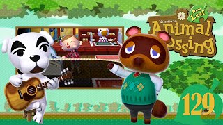 Animal Crossing New Leaf🍃129 Angeltunier Achso [upl. by Bettye]