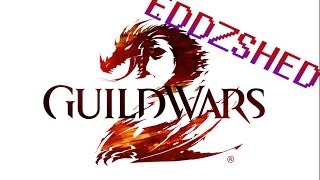 Guild Wars 2  How to Level Crafting  Eddzshed [upl. by Pleione]