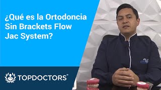 Ortodoncia Sin Brackets ¿qué son y cómo funcionan los alineadores transparentes [upl. by Rhee84]