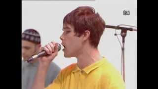 The Stone Roses Waterfall Live The Other Side Of Midnight [upl. by Chipman]