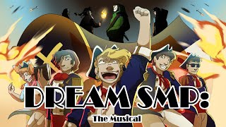 Dream SMP The Musical  The War of LManberg [upl. by Tletski462]