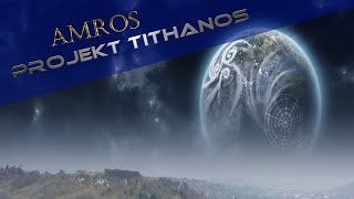 Projekt Tithanos Science Fiction Hörspiel [upl. by Devol803]