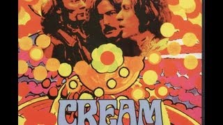 Cream  Sunshine Of Your Love HD [upl. by Main121]