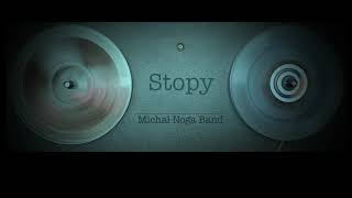 MICHAL NOGA BAND  Stopy debute CD album [upl. by Surtimed250]