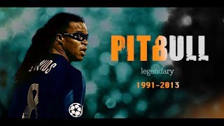 Edgar Davids ᴴᴰ ● Goals and Skills ● [upl. by Liahcim302]