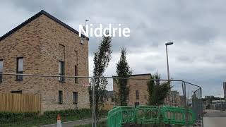 Edinburgh Vlog  Niddrie [upl. by Munsey]