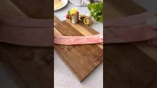 Appetizers craft tasty lisasuniquechannel [upl. by Jennine]