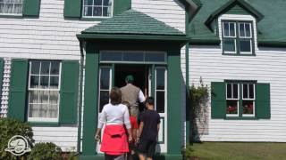 Green Gables Heritage Place [upl. by Nador381]