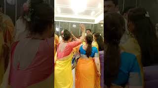 हा खरा संबळ डान्स नितीन आहेर संबळ वाजंत्री viralvideo wedding khandesh khandeshi [upl. by Notak771]