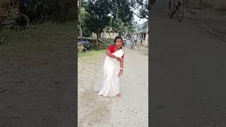 💃💃💃Jhala Jhala Goli chalte rifle ke jaisan short video [upl. by Lubbock824]