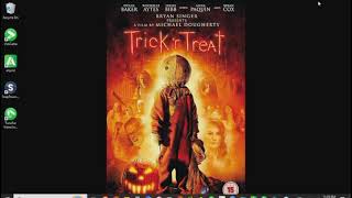 Trick r Treat Review [upl. by Merriott]