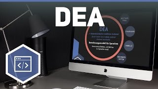 DEA  Automaten und Formale Sprachen 2 [upl. by Aham]