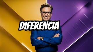 La verdadera diferencia entre física clásica y cuántica para principiantes [upl. by Tabby]