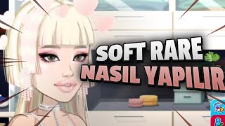 MSP 2 SOFT RARE NASIL YAPILIR [upl. by Nnylcaj]